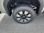 2026 GMC Sierra 3500 HD Crew Cab Standard Box 4-Wheel Drive Denali
