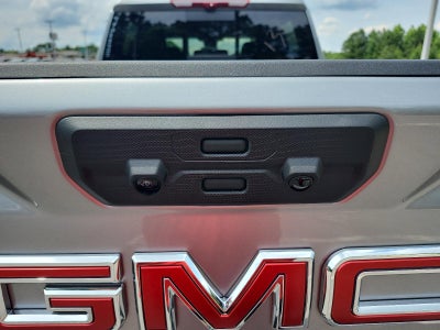 2026 GMC Sierra 3500 HD Crew Cab Standard Box 4-Wheel Drive Denali