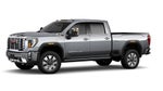 2026 GMC Sierra 3500 HD Crew Cab Standard Box 4-Wheel Drive Denali
