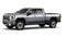 2026 GMC Sierra 3500 HD Crew Cab Standard Box 4-Wheel Drive Denali