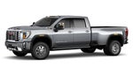 2026 GMC Sierra 3500 HD Crew Cab Long Box 4-Wheel Drive Denali