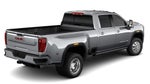 2026 GMC Sierra 3500 HD Crew Cab Long Box 4-Wheel Drive Denali