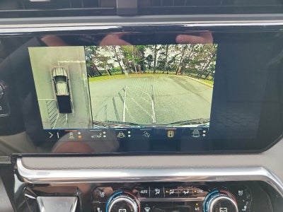 2026 GMC Sierra 3500 HD Crew Cab Long Box 4-Wheel Drive Denali