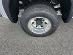 2026 GMC Sierra 3500 HD Crew Cab Long Box 4-Wheel Drive Denali