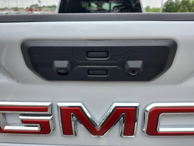 2026 GMC Sierra 3500 HD Crew Cab Long Box 4-Wheel Drive Denali