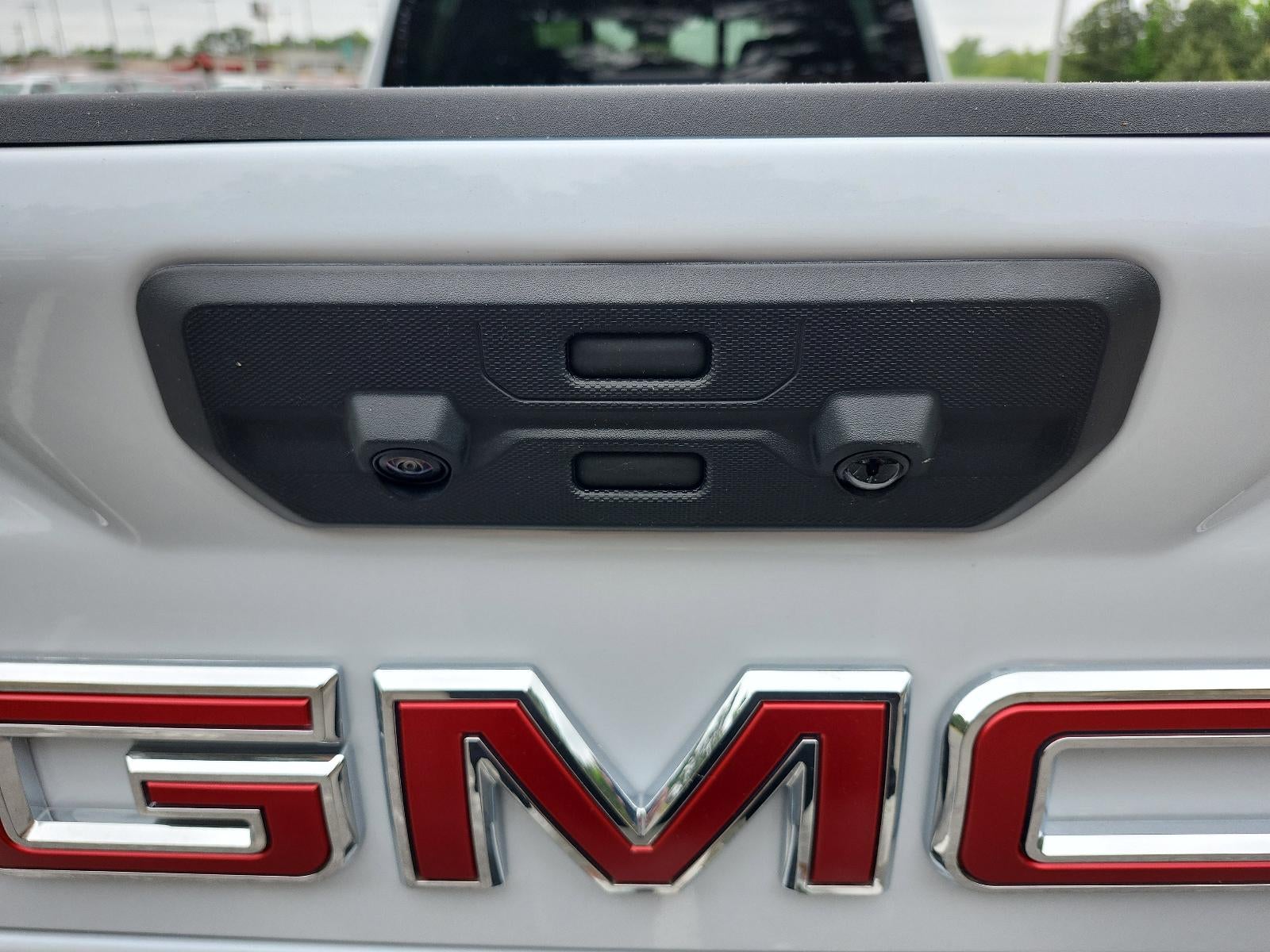 2026 GMC Sierra 3500 HD Crew Cab Long Box 4-Wheel Drive Denali