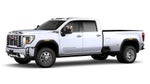 2026 GMC Sierra 3500 HD Crew Cab Long Box 4-Wheel Drive Denali