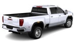2026 GMC Sierra 3500 HD Crew Cab Long Box 4-Wheel Drive Denali