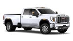 2026 GMC Sierra 3500 HD Crew Cab Long Box 4-Wheel Drive Denali