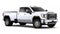 2026 GMC Sierra 3500 HD Crew Cab Long Box 4-Wheel Drive Denali