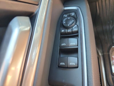 2026 GMC Sierra 3500 HD Crew Cab Long Box 4-Wheel Drive Denali