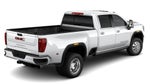 2026 GMC Sierra 3500 HD Crew Cab Long Box 4-Wheel Drive Denali