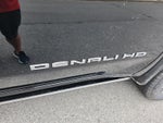 2026 GMC Sierra 3500 HD Crew Cab Long Box 4-Wheel Drive Denali