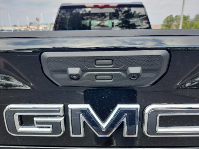 2026 GMC Sierra 2500 HD Crew Cab Standard Box 4-Wheel Drive Denali Ultimate