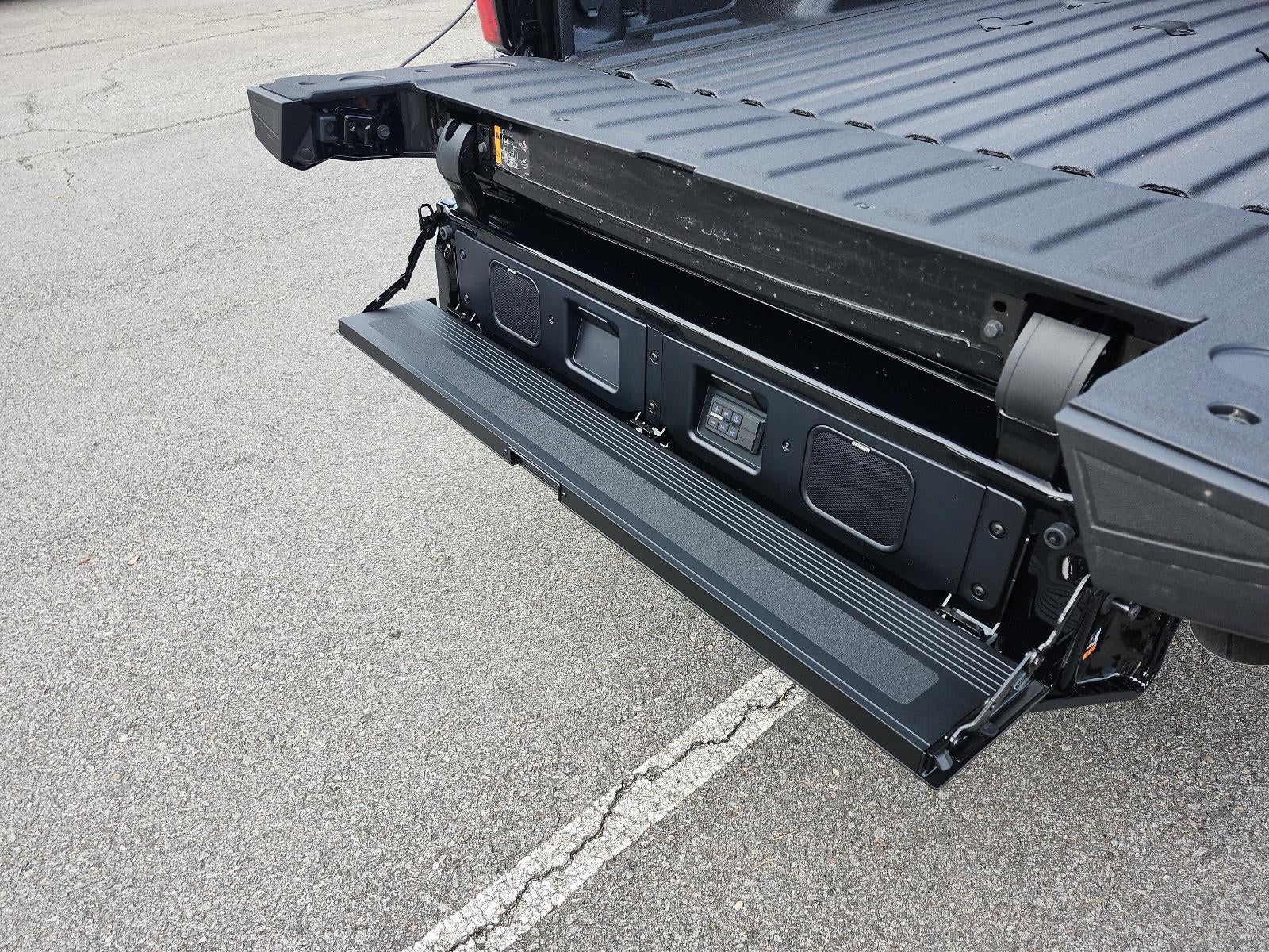 2026 GMC Sierra 2500 HD Crew Cab Standard Box 4-Wheel Drive Denali Ultimate