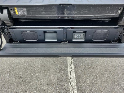 2026 GMC Sierra 2500 HD Crew Cab Standard Box 4-Wheel Drive Denali Ultimate