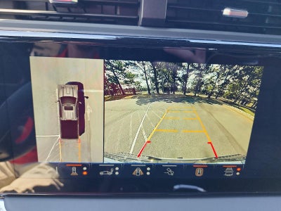 2026 GMC Sierra 2500 HD Crew Cab Standard Box 4-Wheel Drive Denali Ultimate