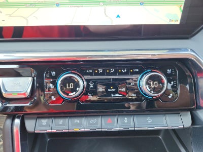 2026 GMC Sierra 2500 HD Crew Cab Standard Box 4-Wheel Drive Denali Ultimate