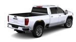 2026 GMC Sierra 2500 HD Crew Cab Standard Box 4-Wheel Drive Denali Ultimate