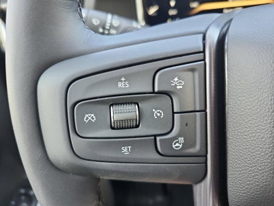 2026 GMC Sierra 2500 HD Crew Cab Standard Box 4-Wheel Drive Denali Ultimate