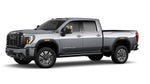 2026 GMC Sierra 2500 HD Crew Cab Standard Box 4-Wheel Drive Denali Ultimate