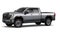 2026 GMC Sierra 2500 HD Crew Cab Standard Box 4-Wheel Drive Denali Ultimate