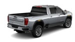 2026 GMC Sierra 2500 HD Crew Cab Standard Box 4-Wheel Drive Denali Ultimate
