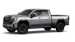 2026 GMC Sierra 2500 HD Crew Cab Standard Box 4-Wheel Drive Denali Ultimate