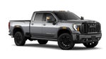 2026 GMC Sierra 2500 HD Crew Cab Standard Box 4-Wheel Drive Denali Ultimate