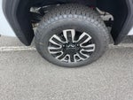 2026 GMC Sierra 2500 HD Crew Cab Standard Box 4-Wheel Drive Denali Ultimate