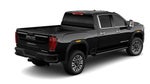 2026 GMC Sierra 2500 HD Crew Cab Standard Box 4-Wheel Drive Denali Ultimate