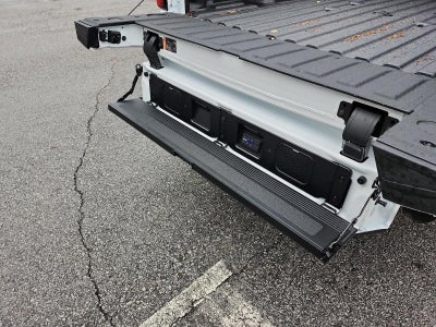 2026 GMC Sierra 2500 HD Crew Cab Standard Box 4-Wheel Drive Denali Ultimate