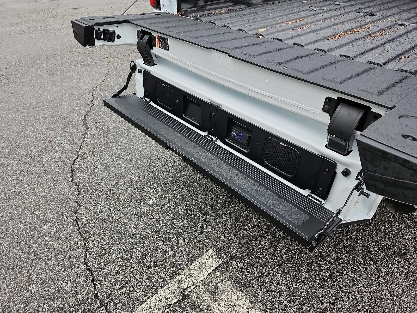 2026 GMC Sierra 2500 HD Crew Cab Standard Box 4-Wheel Drive Denali Ultimate