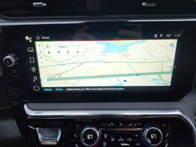 2026 GMC Sierra 2500 HD Crew Cab Standard Box 4-Wheel Drive Denali Ultimate