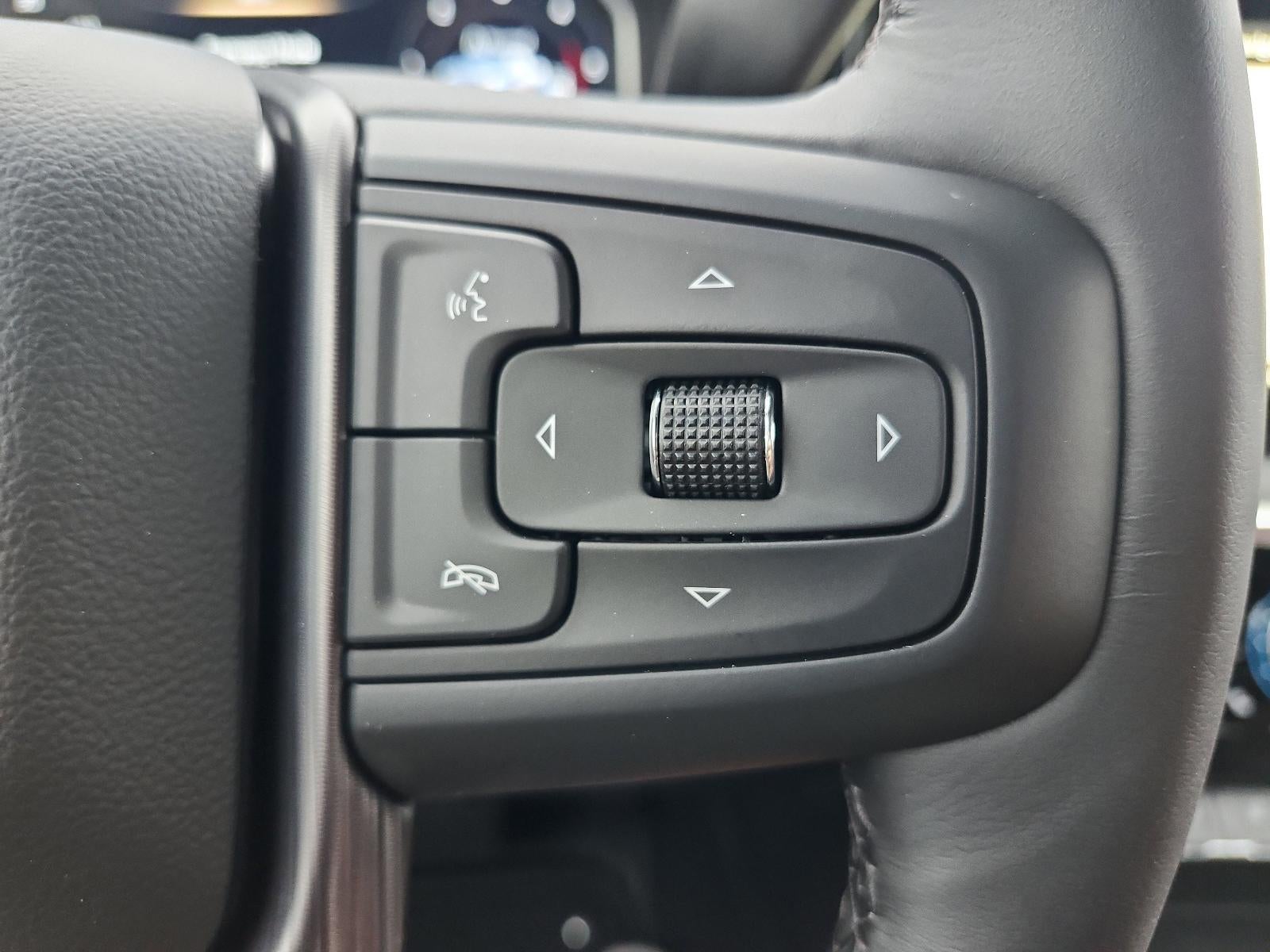 2026 GMC Sierra 2500 HD Crew Cab Standard Box 4-Wheel Drive Denali Ultimate