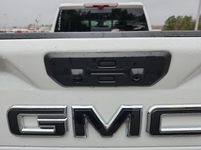 2026 GMC Sierra 2500 HD Crew Cab Standard Box 4-Wheel Drive Denali Ultimate