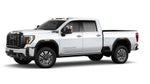 2026 GMC Sierra 2500 HD Crew Cab Standard Box 4-Wheel Drive Denali Ultimate