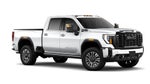 2026 GMC Sierra 2500 HD Crew Cab Standard Box 4-Wheel Drive Denali Ultimate