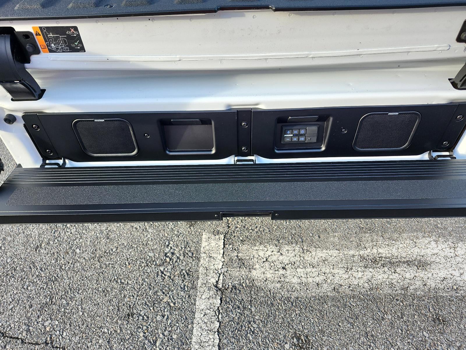 2026 GMC Sierra 2500 HD Crew Cab Standard Box 4-Wheel Drive Denali Ultimate