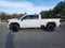 2026 GMC Sierra 2500 HD Crew Cab Standard Box 4-Wheel Drive Denali Ultimate