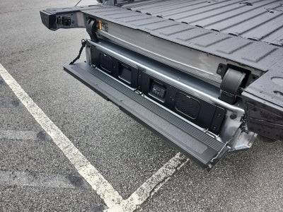 2026 GMC Sierra 2500 HD Crew Cab Standard Box 4-Wheel Drive Denali Ultimate