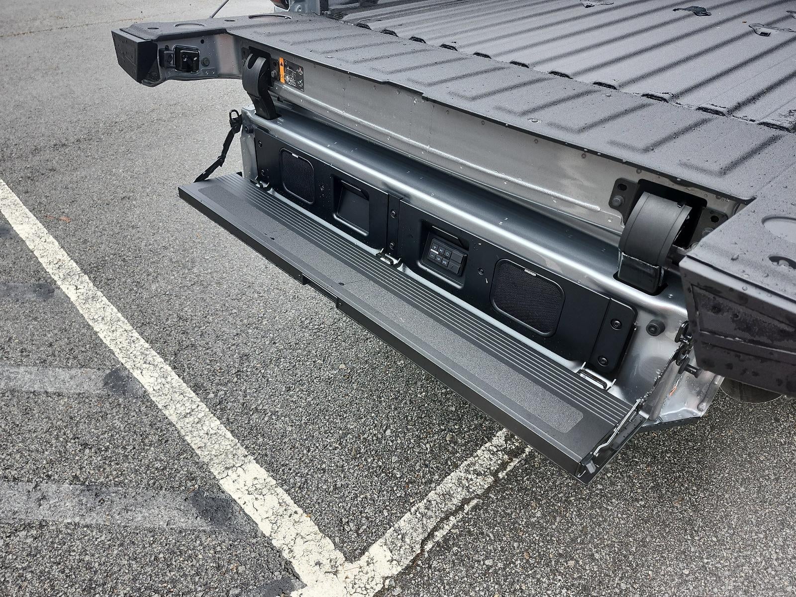 2026 GMC Sierra 2500 HD Crew Cab Standard Box 4-Wheel Drive Denali Ultimate