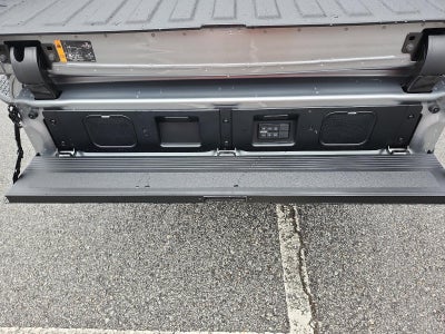 2026 GMC Sierra 2500 HD Crew Cab Standard Box 4-Wheel Drive Denali Ultimate