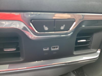 2026 GMC Sierra 2500 HD Crew Cab Standard Box 4-Wheel Drive Denali Ultimate