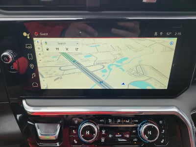 2026 GMC Sierra 2500 HD Crew Cab Standard Box 4-Wheel Drive Denali Ultimate