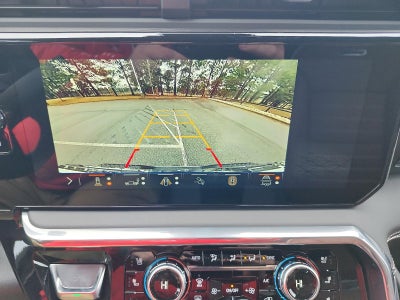 2026 GMC Sierra 2500 HD Crew Cab Standard Box 4-Wheel Drive Denali Ultimate