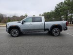2026 GMC Sierra 2500 HD Crew Cab Standard Box 4-Wheel Drive Denali Ultimate
