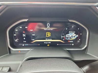 2026 GMC Sierra 2500 HD Crew Cab Standard Box 4-Wheel Drive Denali Ultimate