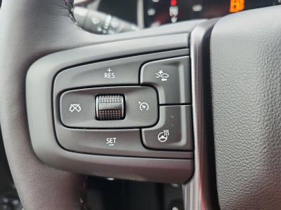 2026 GMC Sierra 2500 HD Crew Cab Standard Box 4-Wheel Drive Denali Ultimate