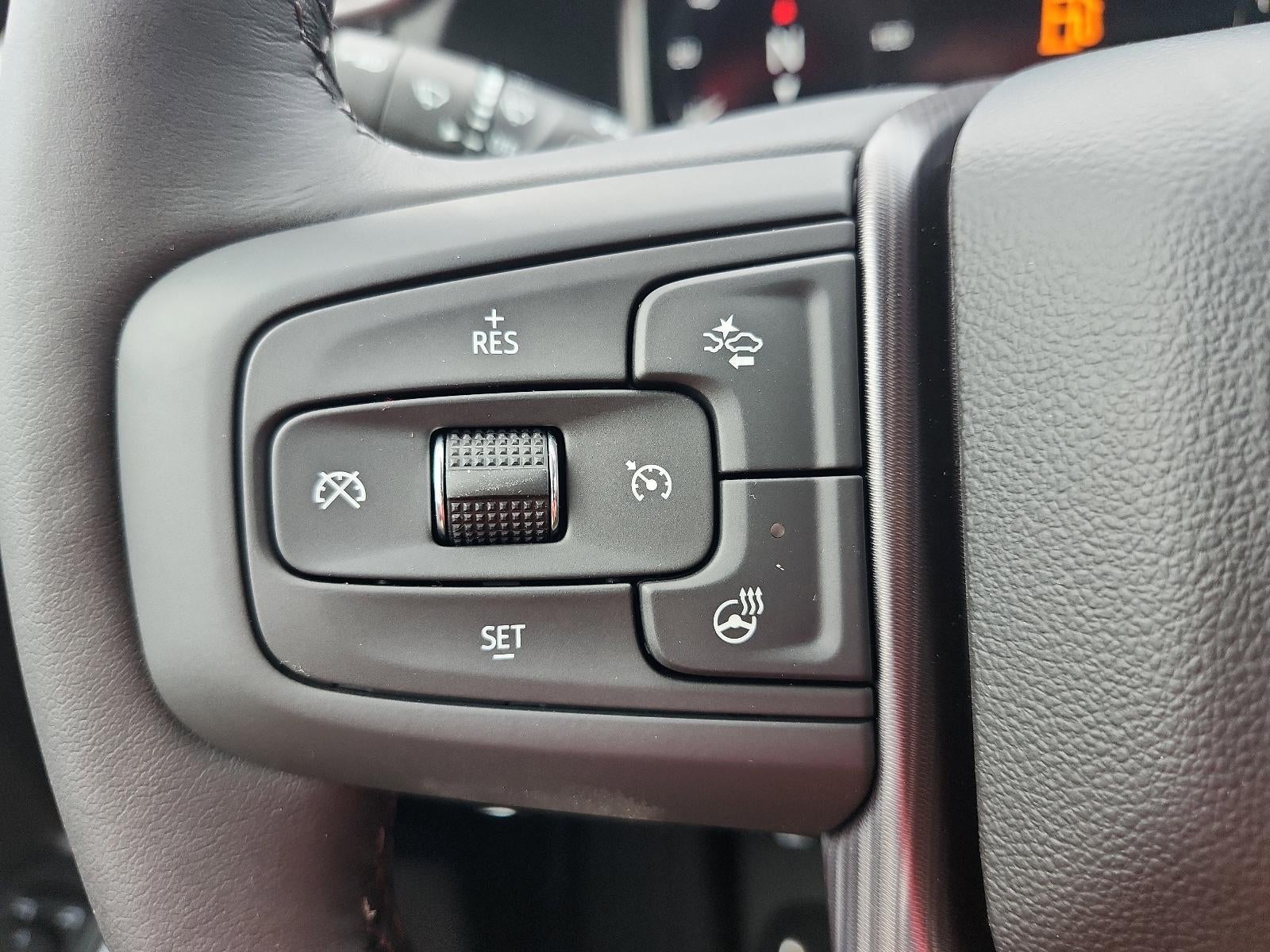 2026 GMC Sierra 2500 HD Crew Cab Standard Box 4-Wheel Drive Denali Ultimate